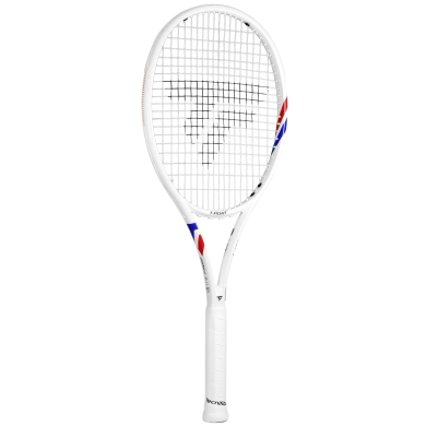 Tecnifibre Tennisschläger T-Fight 305S 98in/305g/Turnier 2025 weiss - unbesaitet -